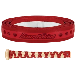 Sidelines Sports LIZARD SKINS DSP ULTRA X BAT WRAP - 0.5 Mm -Rawlings Sales xred