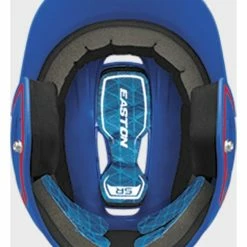 EASTON Z5 2.0 HELMET MATTE TWO-TONE JR -Rawlings Sales z5 20 helmet matte two tone jr 2