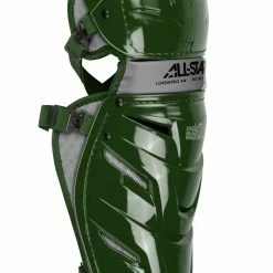 Sidelines Sports ALL-STAR S7 AXIS™ ADULT PRO LEG GUARDS 16.5" -Rawlings Sales zBlgtbIk scaled